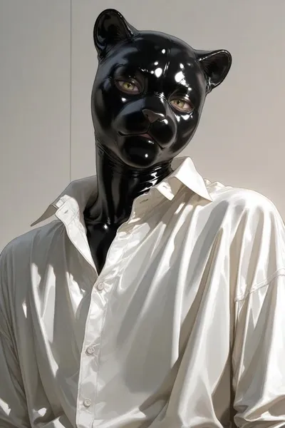 Flipped Chat AI – Чат с Нox