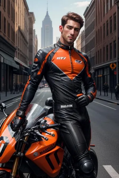 Flipped Chat AI – kalbėkite su Kim Maivel