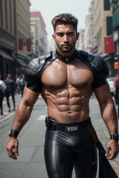 Flipped Chat AI – Chatear con Lucía Ferrero