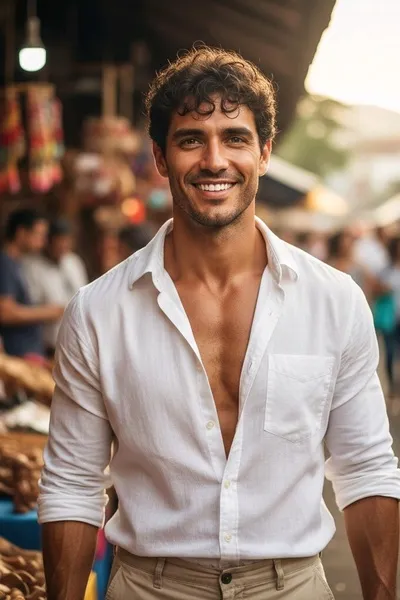 Omgedraaide chat AI – Chat met Diego