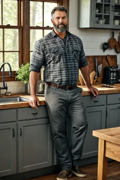 FlippedチャットAI – テッド・サンダーソンとチャット