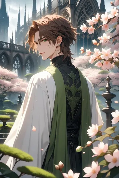 Flipped chat ai - makipag -chat sa Emrys