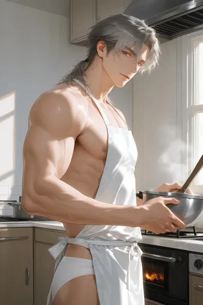 Flipped Chat AI – Chatta med Tristan Kalver