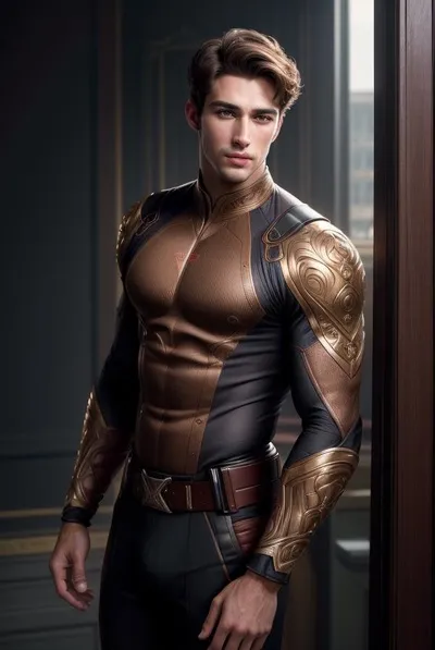 Flipped Chat AI – Chatta con Ganimede