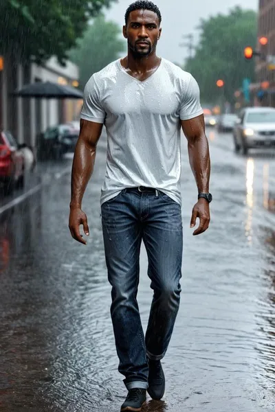 Flipped Chat AI – Chatten mit Malik Hartmann