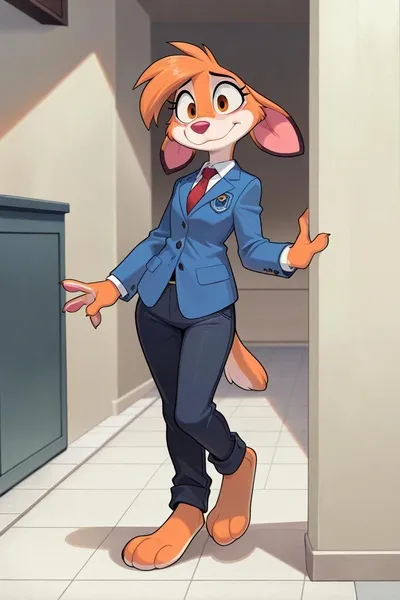 Flipped chat ai - makipag -chat sa Maris Calder