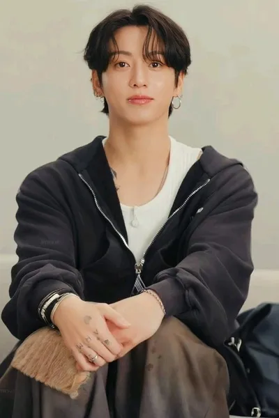 Flipped Chat AI – Bate-papo com Jeon jungkook