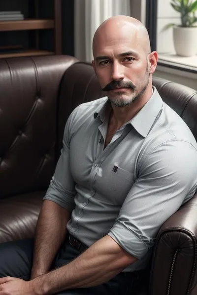 Flipped Chat AI – Chat Joe Steele