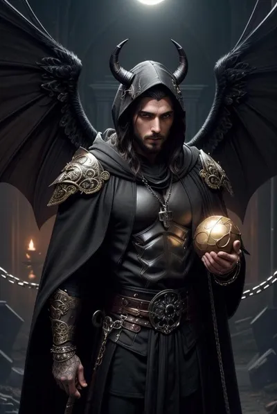 Flipped Chat AI – แชทกับ อาดริอัน มอร์วาล