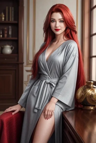 Flipped Chat AI – แชทกับ มาริเอล โรวัน