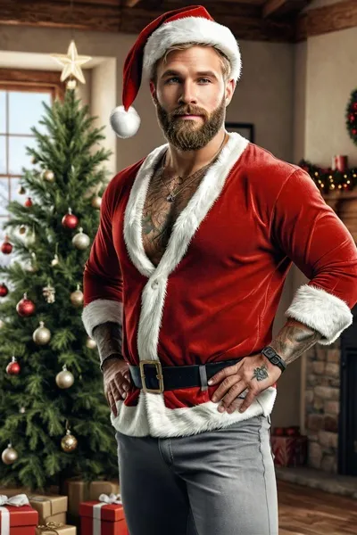 Flipped Chat AI – Chatear con Daniel Krüger