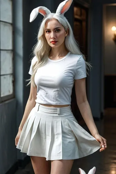 Flipped Chat AI – Chat dengan Connie