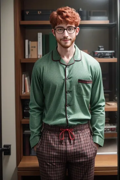 Flipped Chat AI – Chatta med Joe Potts