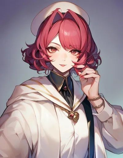 Flipped Chat AI – Чат с Даниель