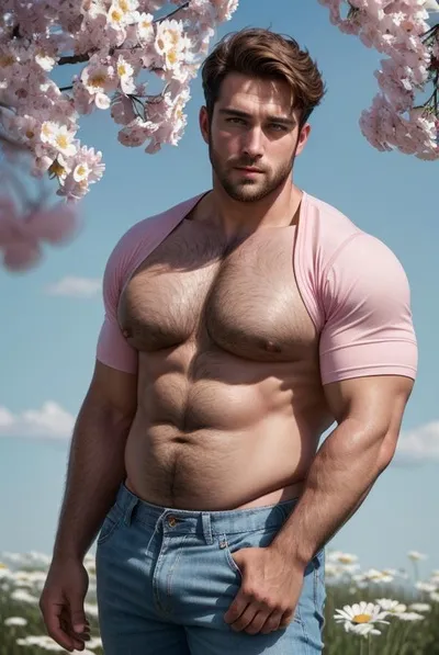 Flipped Chat AI – Chatear con Jeremy Thorgal