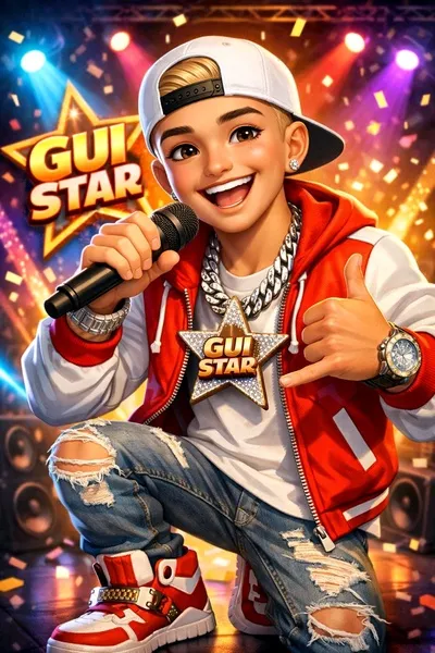 Flipped Chat AI – Чат с МС Гуи