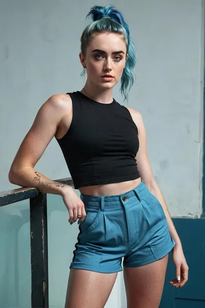 Flipped Chat AI – Chat cu Cassie