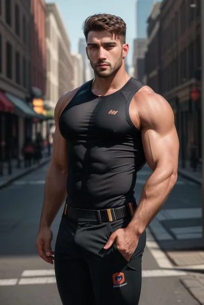 Flipped Chat AI – Sembang dengan Elias