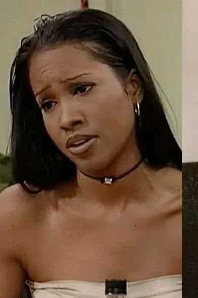 Odwrócony czat AI – rozmawiaj z Naomi Banks