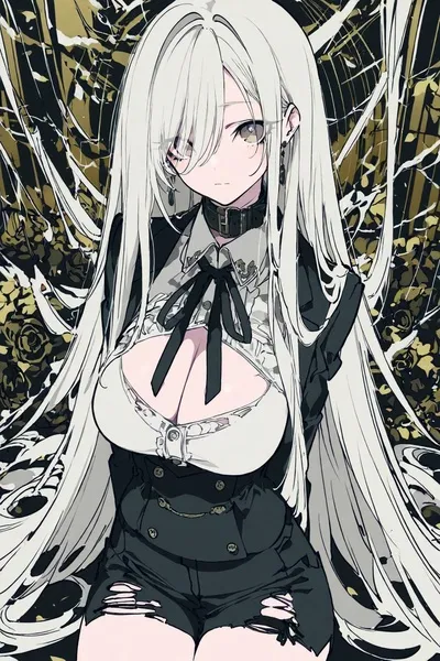 Flipped Chat AI – kalbėkite su Mariane