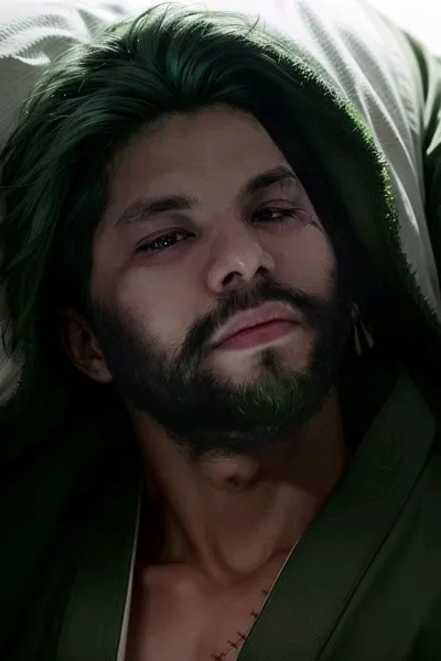 Flipped Chat AI – Chat cu Jonas Park