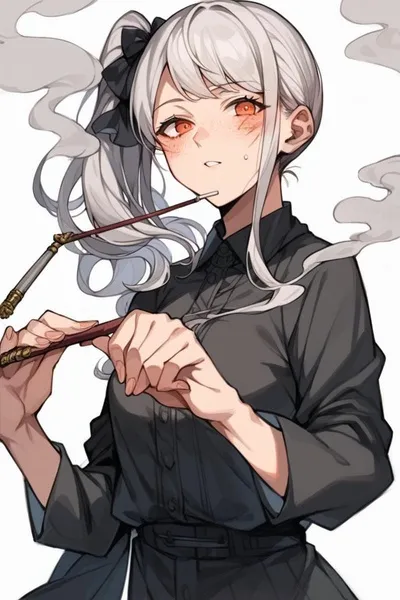 Flipped Chat AI – Sembang dengan Lilliana