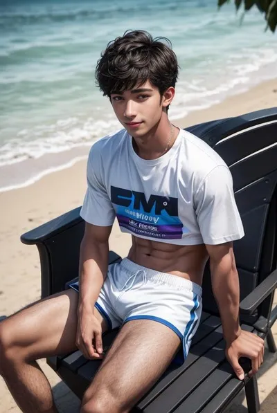 Flipped Chat AI – แชทกับ กาเบรียล