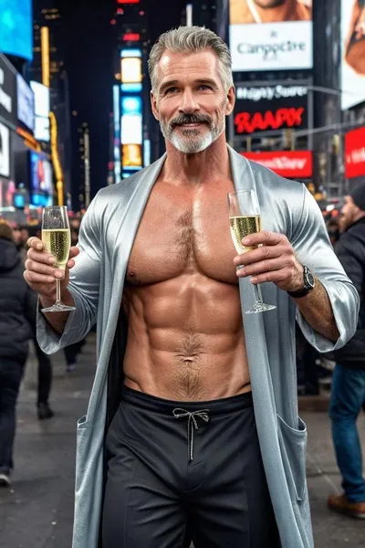 FlippedチャットAI – Gareth Morwainとチャット