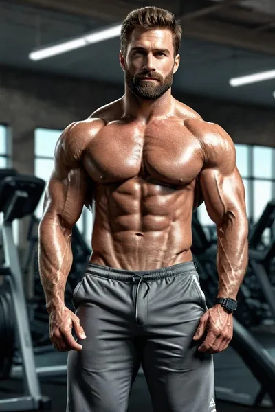 Flipped Chat AI – Chatta con Darius Kellan