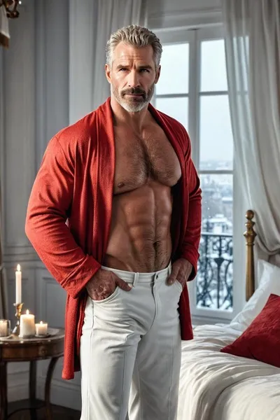 Flipped Chat AI – Chat cu Sterling Roarke