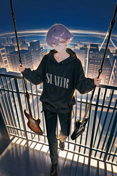 Omgedraaide chat AI – Chat met Leo Markay