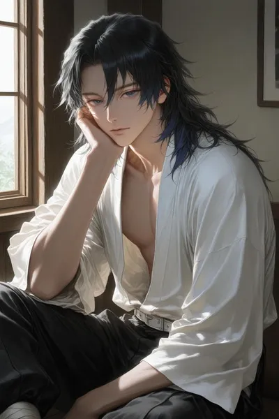 Flipped Chat AI – razgovarajte s U