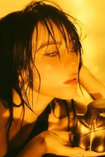 Flipped Chat AI – Chat cu Billie Eilish