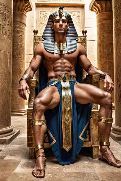 Flipped Chat AI – Chat cu Ramuset