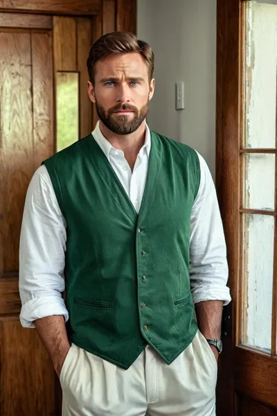 Flipped Chat AI – Chat s Otec Corbin Ashworth