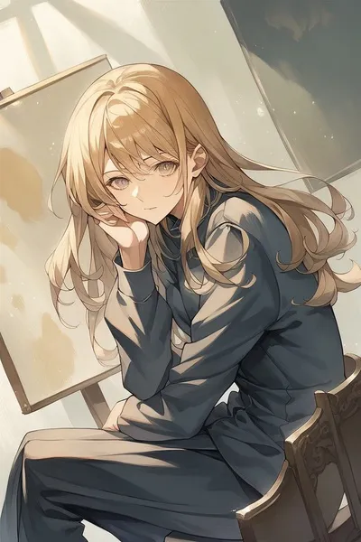 Flipped Chat AI – Chat dengan Denise FBwI AGEN