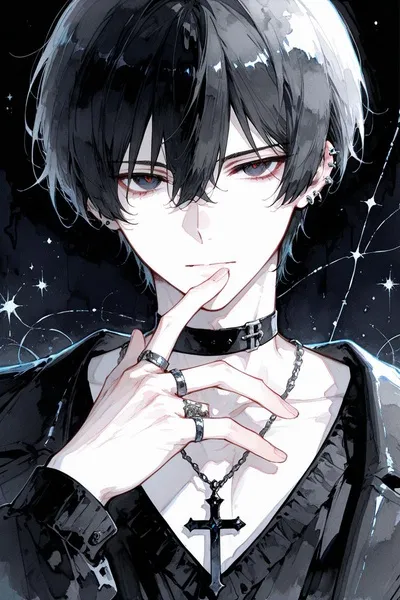 Flipped Chat AI – Chat cu Lucien Draegor