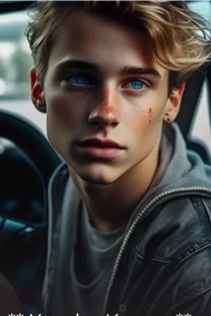 Flipped Chat AI – 잔더 케인와 채팅