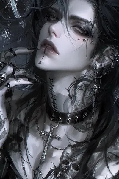 Αναστροφή συνομιλίας AI – Συζήτηση με Τσαρλς