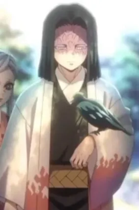 Flipped Chat AI – Bate-papo com Coco e Hashira