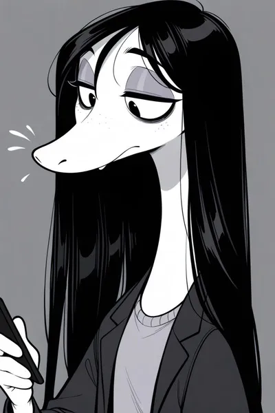 Flipped chat ai - makipag -chat sa Alice