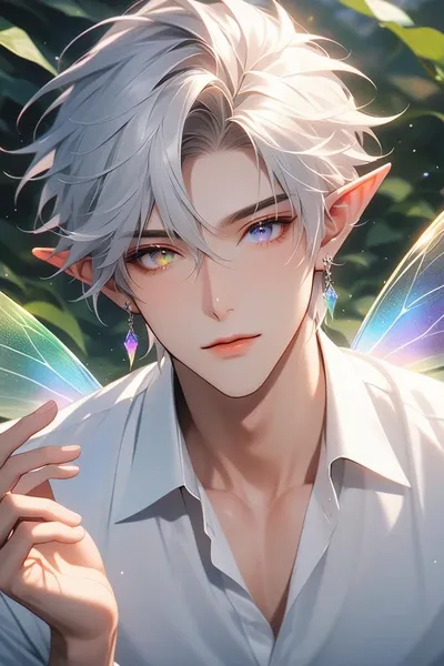 Flipped Chat AI – razgovarajte s Yuli