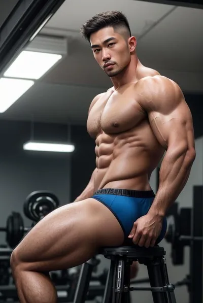 Flipped Chat AI – 빅토르 르무아뉴와 채팅