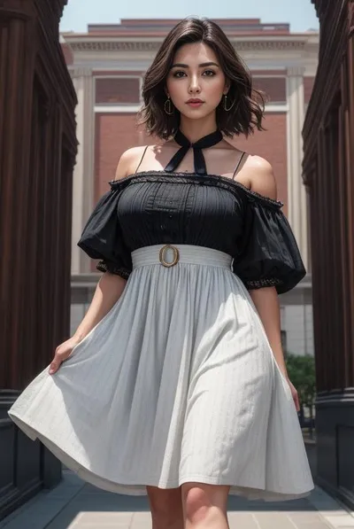 AI trò chuyện đảo ngược – Trò chuyện với Tessa May