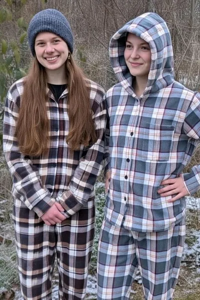 FlippedチャットAI – ニーナ＆セリーナとチャット