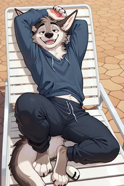 Flipped Chat AI – Discuter avec Biscuit