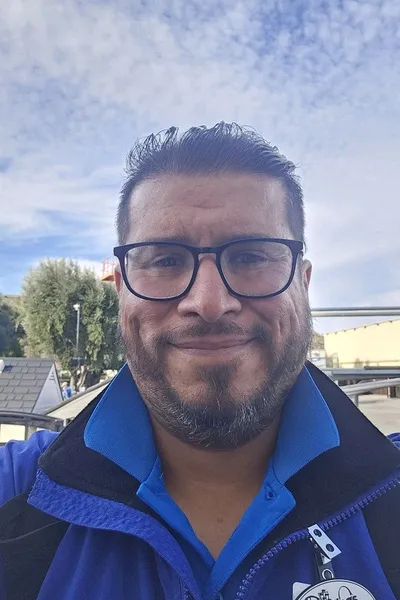 Flipped Chat AI – Chatta med Julio Gutierrez