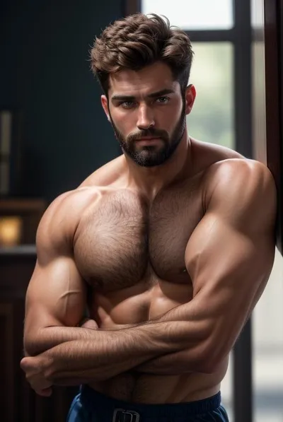 Flipped Chat AI – Sembang dengan Alex