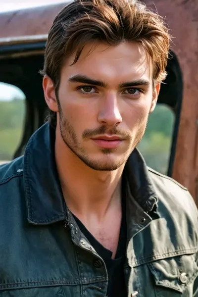 Flipped Chat AI – Chat cu Wyatt