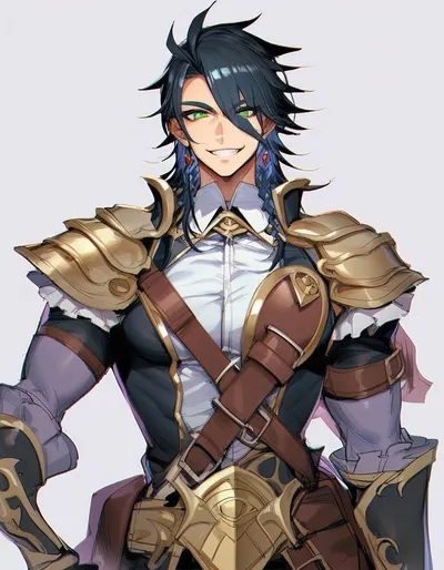 FlippedチャットAI – ドラゴンライダー・カイとチャット